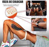 🍑Electro Estimulador Muscular  y Tonificador de Glúteos🍑