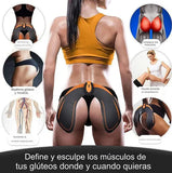 🍑Electro Estimulador Muscular  y Tonificador de Glúteos🍑