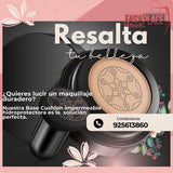 BASE CUSHION IMPERMEABLE HIDROPROTECTORA