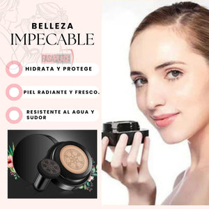BASE CUSHION IMPERMEABLE HIDROPROTECTORA