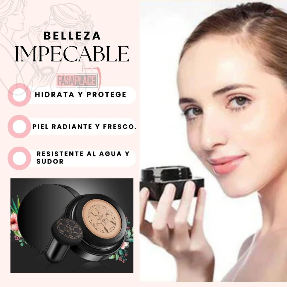 BASE CUSHION IMPERMEABLE HIDROPROTECTORA