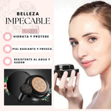 BASE CUSHION IMPERMEABLE HIDROPROTECTORA